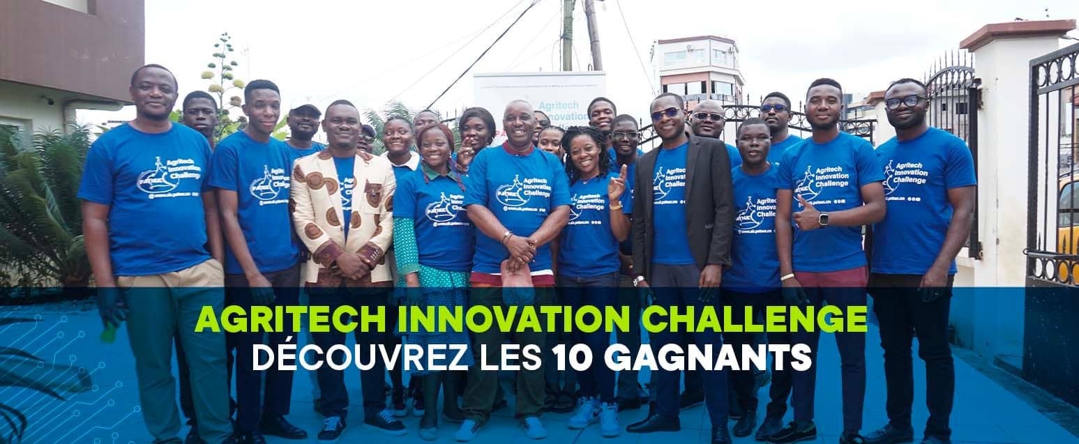 Agritech Innovation Challenge